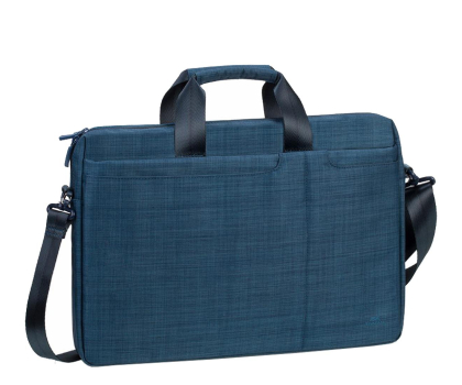 Torba do laptopów RIVACASE Biscayne 8335 15,6" Niebieska